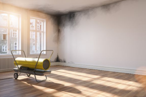 Messie Geruchsentfernung Detmold