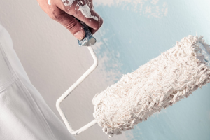 Messie Malerarbeiten Detmold